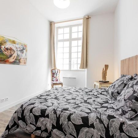 Bright Spacious Well-Equipped Apartment Carcassonne Dış mekan fotoğraf