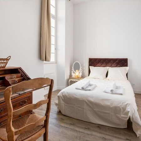 Bright Spacious Well-Equipped Apartment Carcassonne Dış mekan fotoğraf