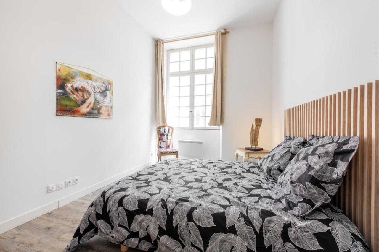 Bright Spacious Well-Equipped Apartment Carcassonne Dış mekan fotoğraf