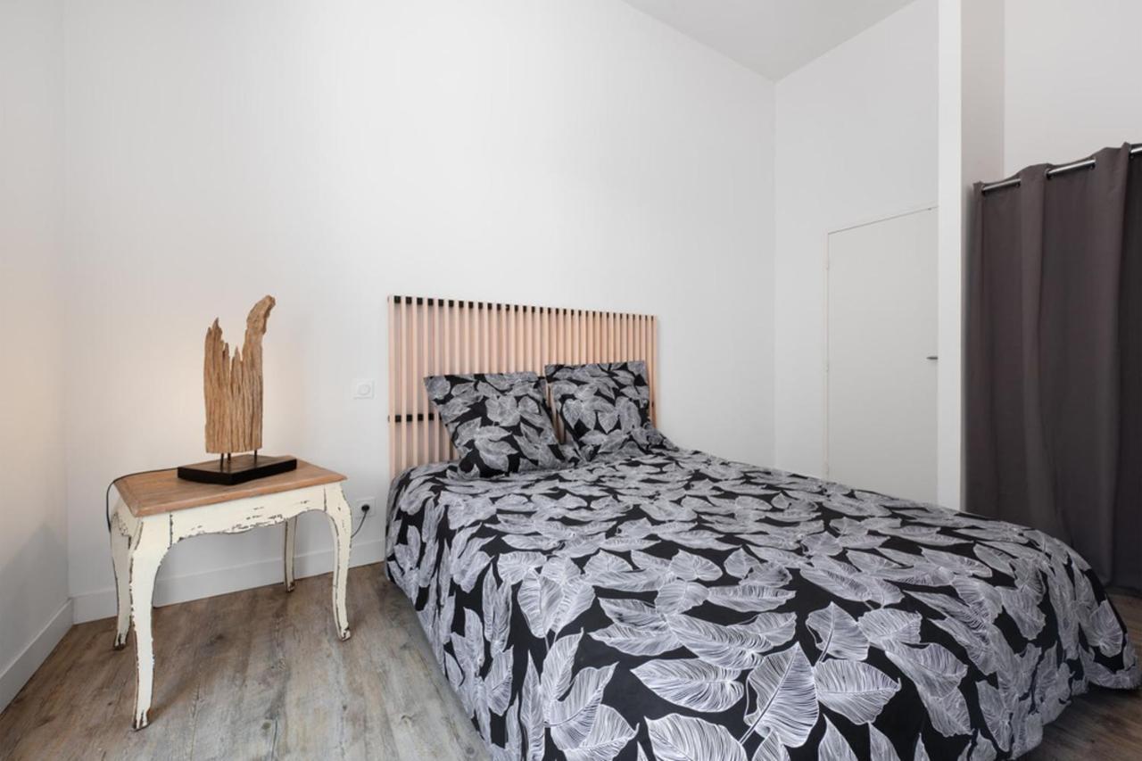 Bright Spacious Well-Equipped Apartment Carcassonne Dış mekan fotoğraf