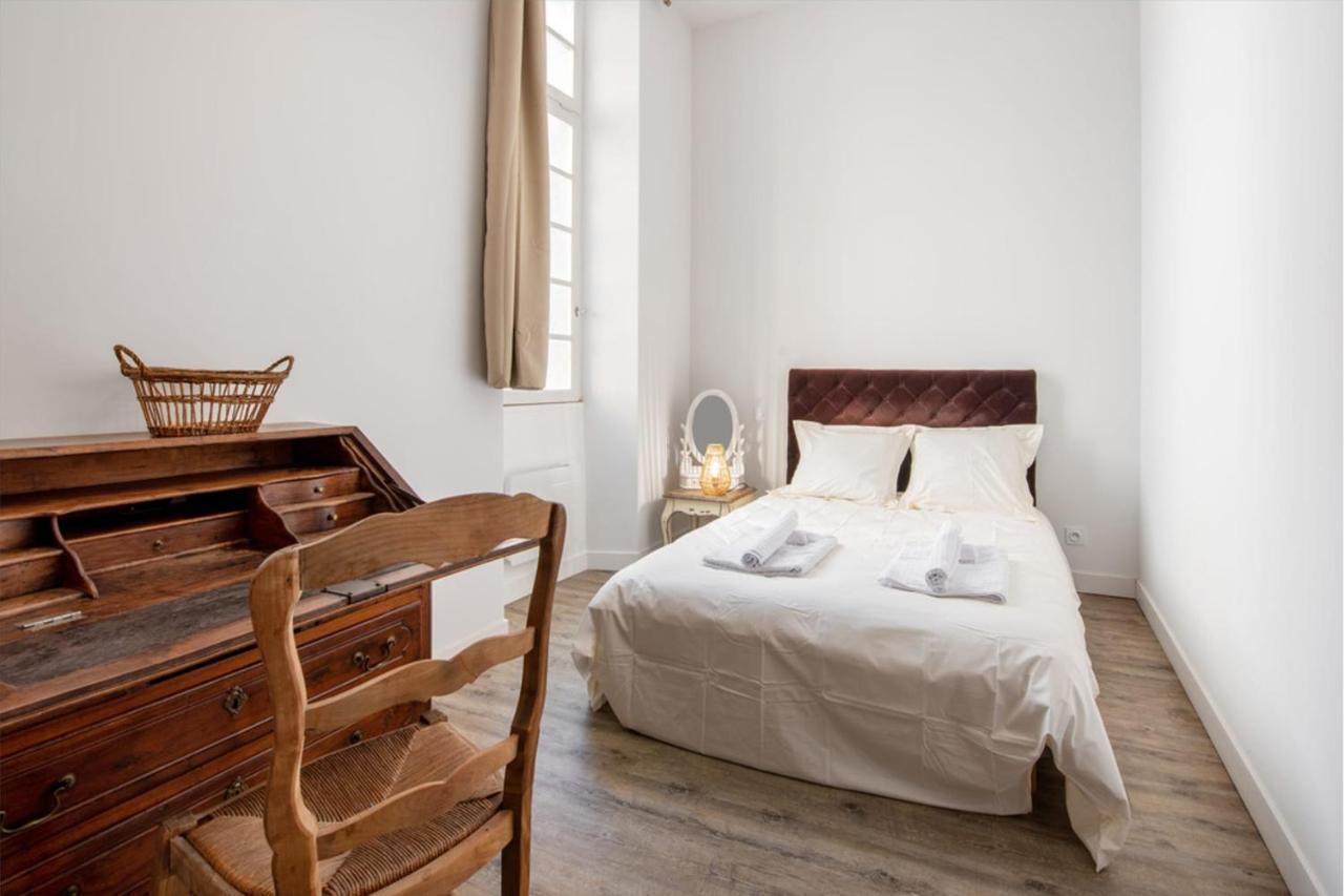 Bright Spacious Well-Equipped Apartment Carcassonne Dış mekan fotoğraf