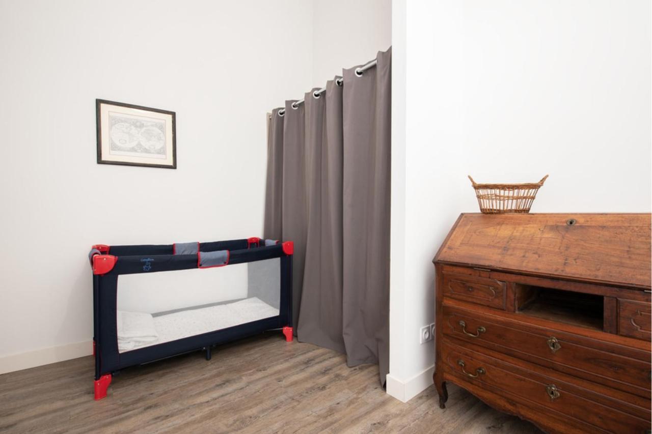 Bright Spacious Well-Equipped Apartment Carcassonne Dış mekan fotoğraf